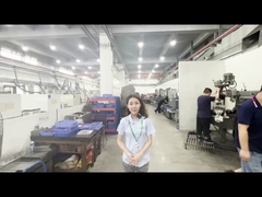 Warsztaty przetwarzania pleśni Jedec Trays