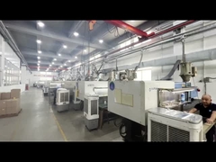 Jedec Matrix Tray Injection Workshop