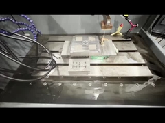 Proces formowania opakowań wafelkowych