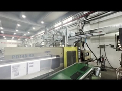 Automatyczny sprzęt produkuje JEDEC TRAY