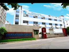 Obwody fabryczne ESD QFP QFN Tławka opakowań części elektronicznych z tworzyw sztucznych