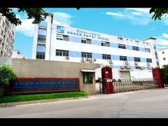 Rozmiar regularny Kolorowe antystatyczne tacki do wysyłki Termostabilne dla komponentów IC