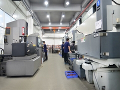 SGS Plastic Black ESD Jedec Matrix Trays dla produktów elektronicznych