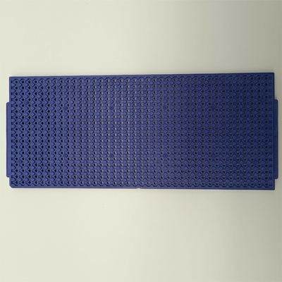 kupować Hiner Pack Standardowe kolorowe tace IC JEDEC do mikrokomponentów online manufacture
