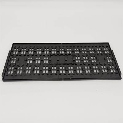kupować Spełnij normy środowiskowe Tace Jedec Matrix 0,76 mm Płaskość ROHS online manufacture