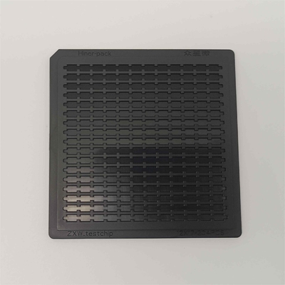 kupować Ładowanie części IC Pick Up Structure Waffle Pack za pomocą pęsety online manufacture