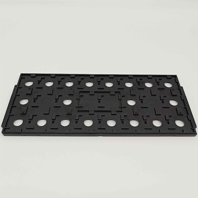 kupować Żaroodporna taca Jedec Matrix zgodna ze standardami Jedec online manufacture