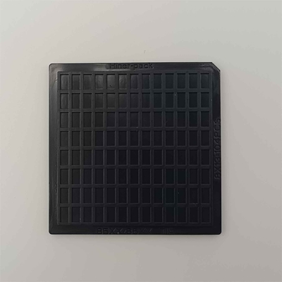 kupować Permanent Anti Static 2 Inch Waffle Pack For Electronic Parts 0.2mm Flatness online manufacture