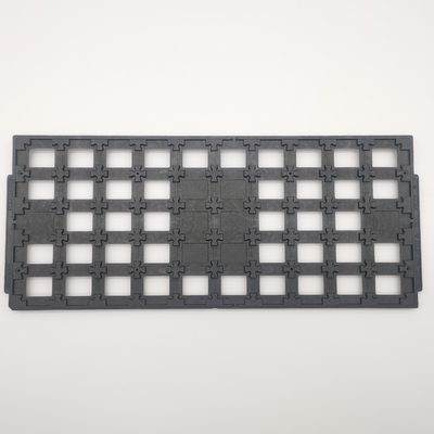 kupować MPPO PPE ABS PEI IDP JEDEC IC Matrycowe tacki online manufacture