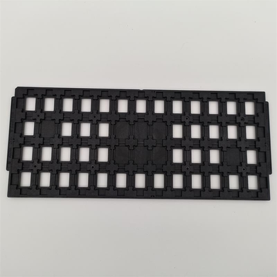 kupować Standardowa tablica IC JEDEC dla typu LGA niezbędna w procesie pakowania półprzewodników online manufacture
