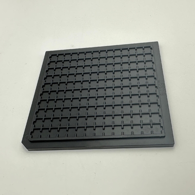 kupować Anty-statyczna tablica z chipami IC do czyszczenia ogólnego i ultradźwiękowego online manufacture