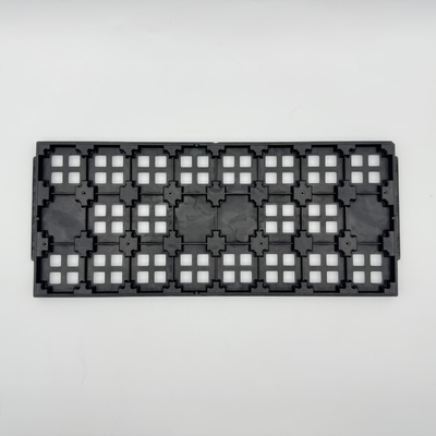 kupować Antystatyczny, dostosowany do wysokiej temperatury, płytka Jedec dla urządzeń do produkcji PCB online manufacture
