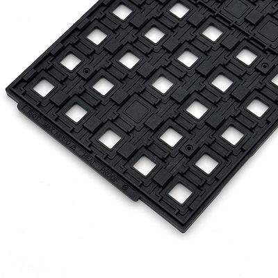 kupować Surface Resistance 1.0*10e4-1.0*10e11Ω 322.6*135.9*7.62 JEDEC IC Trays online manufacture