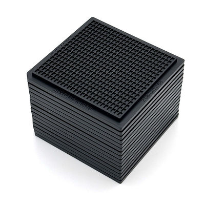 kupować Niestandardowa 17*26 PCS Goła tablica z nakryciem i zaciskiem do transportu online manufacture
