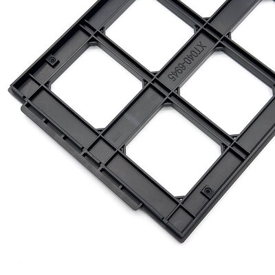 kupować Motoryzacyjna tacka JEDEC na moduły zasilające ECU - żaroodporna 180°C, odporna na uderzenia, wysoka trwałość produkcja online