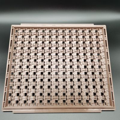 kupować Wielokrotnego użytku antystatyczny półprzewodnikowy czujnik przenoszenia ESD IC online manufacture