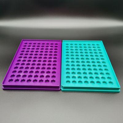 kupować Elektroniczne złącze antystatyczne IDP Odporne na wysokie temperatury online manufacture