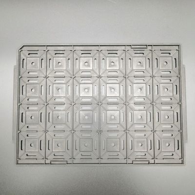 kupować Odporne na ciepło ESD Jedec Anti Static Tace Lekkie do modułów IC online manufacture