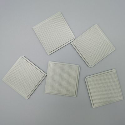 kupować Ochrona środowiska IC Chip Tray Bare Die 2 cale ESD Anti Static online manufacture