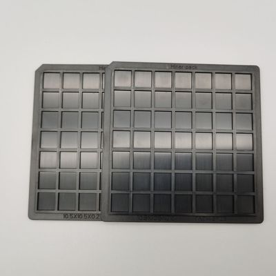 kupować ABS Standardowe płytki z płytkami wafelkowymi, wysokiej odporności na temperaturę dla małych elementów online manufacture