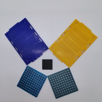 kupować Materiał PC Tace antystatyczne Biodegradowalne do części IC online manufacture