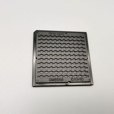 kupować Transport Wafle Bare Die Tace Opakowania Elektronika Formowanie wtryskowe online manufacture