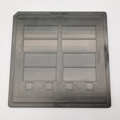 kupować Wyświetlaj kombinację tacek z odsłoniętymi matrycami dla wrażliwych komponentów elektronicznych online manufacture