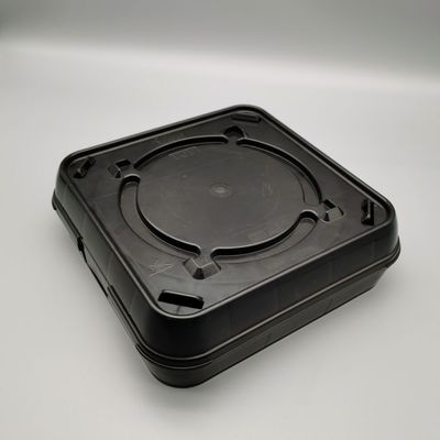 kupować Wytrzymałe, trwałe, antystatyczne, poziome pudełko do przesyłki płytek online manufacture