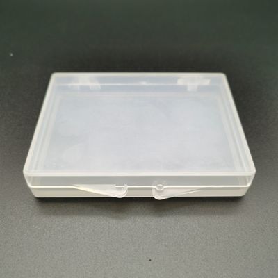 kupować ISO Małe rezystory ESD Wysokiej przyczepności Żel Klejki pudełko Przejrzysty kolor online manufacture