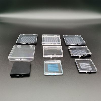kupować Przezroczyste, antystatyczne, lepkie pudełko ODM online manufacture