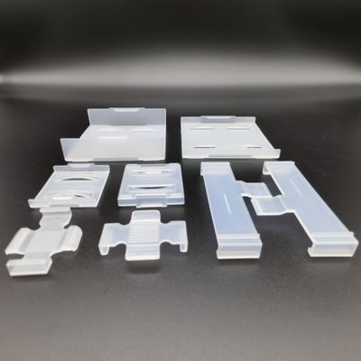 kupować Przezroczyste klipsy do wafli ODM online manufacture