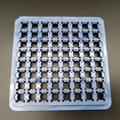 kupować Klasyfikowany kolorowy antystatyczny tarczyk IC VCM dla procesów SMT online manufacture