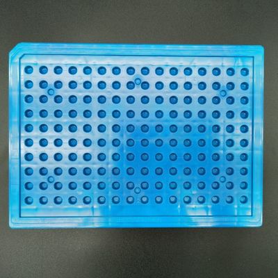 kupować Plastikowa taca na elementy elektroniczne PEI ESD PC Formowanie wtryskowe online manufacture