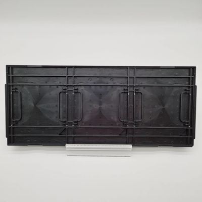 kupować JEDEC Standardowe półprzewodniki LGA IC Materiały HIPS Bez ESD online manufacture