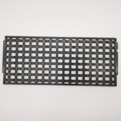 kupować ROHS MPPO Materiał Taca matrycy JEDEC do elementów elektronicznych ESD online manufacture