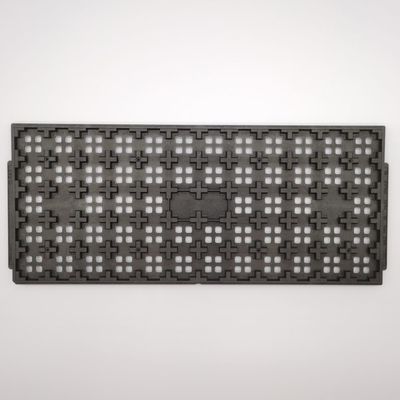 kupować ROHS Black ESD Jedec Taca Odporna na wysokie temperatury dla układów LGA IC online manufacture