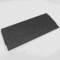 Płaskość 0,76 mm Czarny QFN MPPO JEDEC Matrix Tray Zatwierdzony przez ROHS