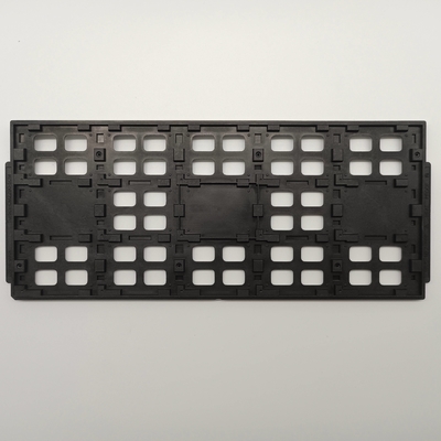 Dobra cena. Opakowanie IC Indywidualny zarys Tace JEDEC Matrix ESD 7,62 mm Płaskość w Internecie