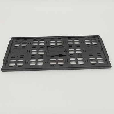 Dobra cena. PPE Black ESD Tace Jedec Matrix Komponenty elektroniczne Tacki Jedec IC w Internecie