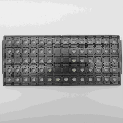 Dobra cena. 14*5 Pes Black Matrix Tray Jedec dla modułów elektronicznych w Internecie