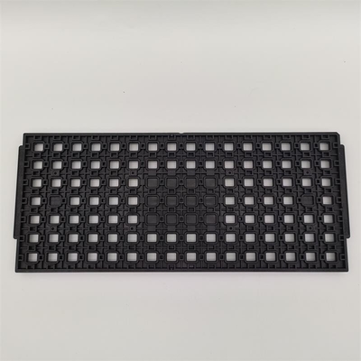 JEDEC IC Tray Standard BGA 11,3*13,3mm High Temperature Tray z 3X7 21PCS Matrix ilość