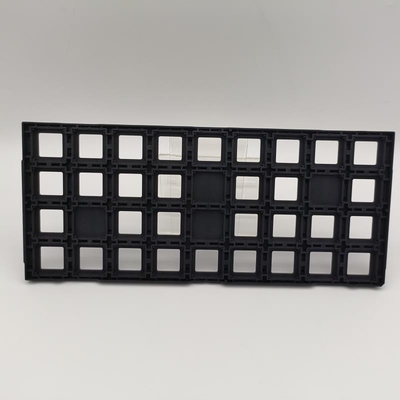 Dobra cena. Obrot i wysyłka BGA QFP QFN TSSOP Packaged IC TRAY W pełni zgodny ze standardami JEDEC w Internecie