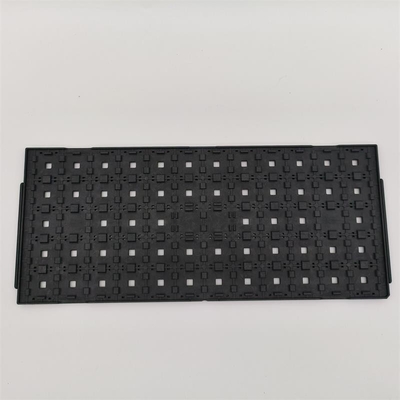 Dobra cena. Środowiskowo przyjazna i wielokrotnie używalna tablica antystatyczna Jedec Standard Matrix Tray w Internecie