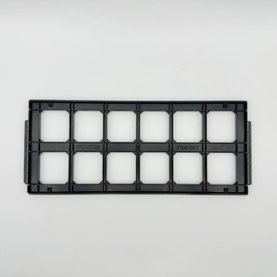 Dobra cena. Jedec Matrix Trays, opakowania dostosowane do potrzeb przechowywania w Internecie