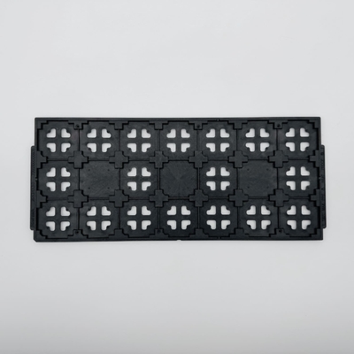 Dobra cena. JEDEC Standard IC Trays ESD-Safe Chip Tray dla półprzewodników w Internecie