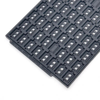 Dobra cena. Injection Moulding JEDEC Matrix Tray For Fast Production And Standardized IC Component Handling w Internecie