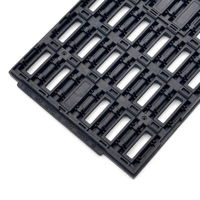 Dobra cena. Precision JEDEC IC Trays Tailored For IC Chip Production In Semiconductor w Internecie