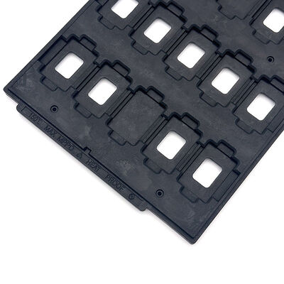 Dobra cena. JEDEC IC Trays For Secure Semiconductor Component Storage w Internecie