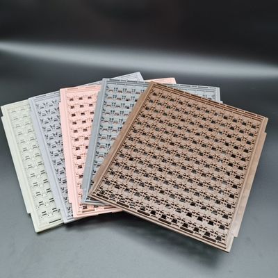 Tace antystatyczne SGS Load Electronic Components