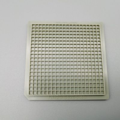 Dobra cena. Element optoelektroniczny Waffle IC Tray 2-calowy antystatyczny certyfikat ISO w Internecie